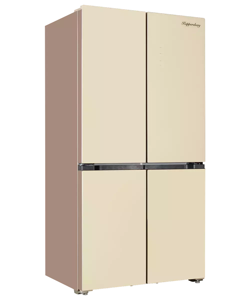 Холодильник отдельностоящий NFFD 183 BEG