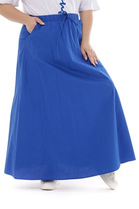 Цена на Юбка-4027 больших размеров