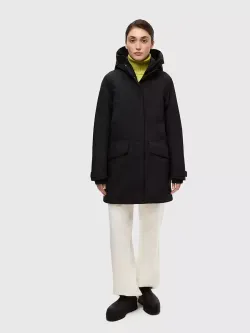 Парка женская AVACHA NORPPA чёрный