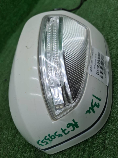 Зеркало левое Mercedes M W164 (2008-2011) 13 конт.