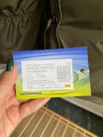 Новый пуховый комплект Manudieci, 104