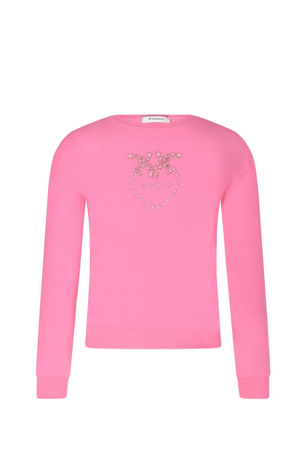 Худые Pinko UP - розовый(S4PIJGSW057)