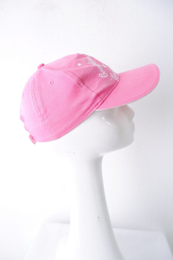 Бейсболка стильная на 10-12 лет