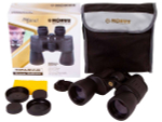 Бинокль Konus Konusvue 10x50 WA