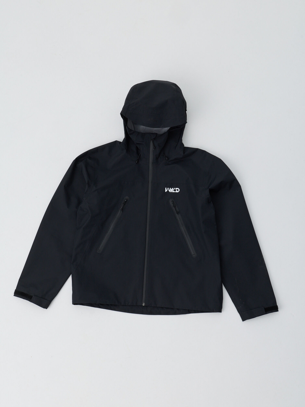 WILD 3L JACKET 1.0