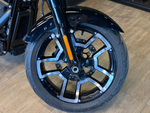 Harley-Davidson Fat Boy 114, Black Edition, (30th Anniversary)