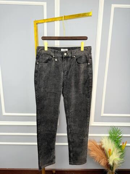 Вельветовые брюки Brunello Cucinelli
