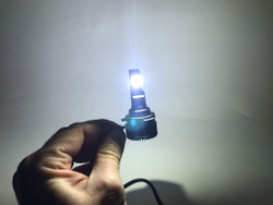 Светодиодные лампы MTF Light HB3 MaxBeam MINI 12V 45W 4500lm 6000K (к-т 2шт.)