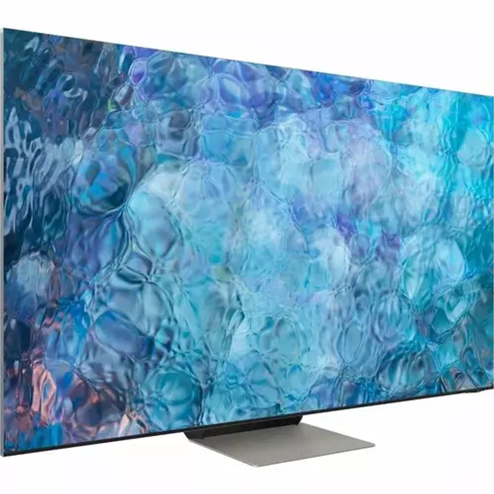 QLED Телевизор Samsung QE75QN900B (2022)