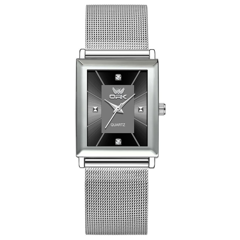 Часы наручные мужские кварцевые