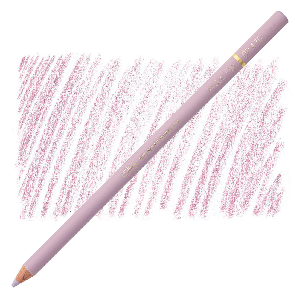 Holbein Artists. OP476 Sea Fog