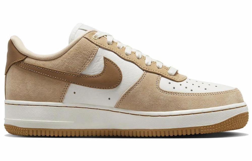 Кроссовки Nike Air Force 1 Low Lxx "Vachetta Tan" (Женская размерная сетка)