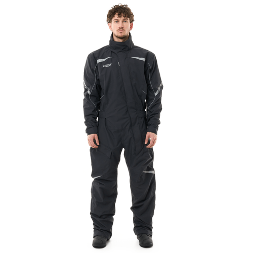 Комбинезон - дождевик Dragonfly EVO Man 2025