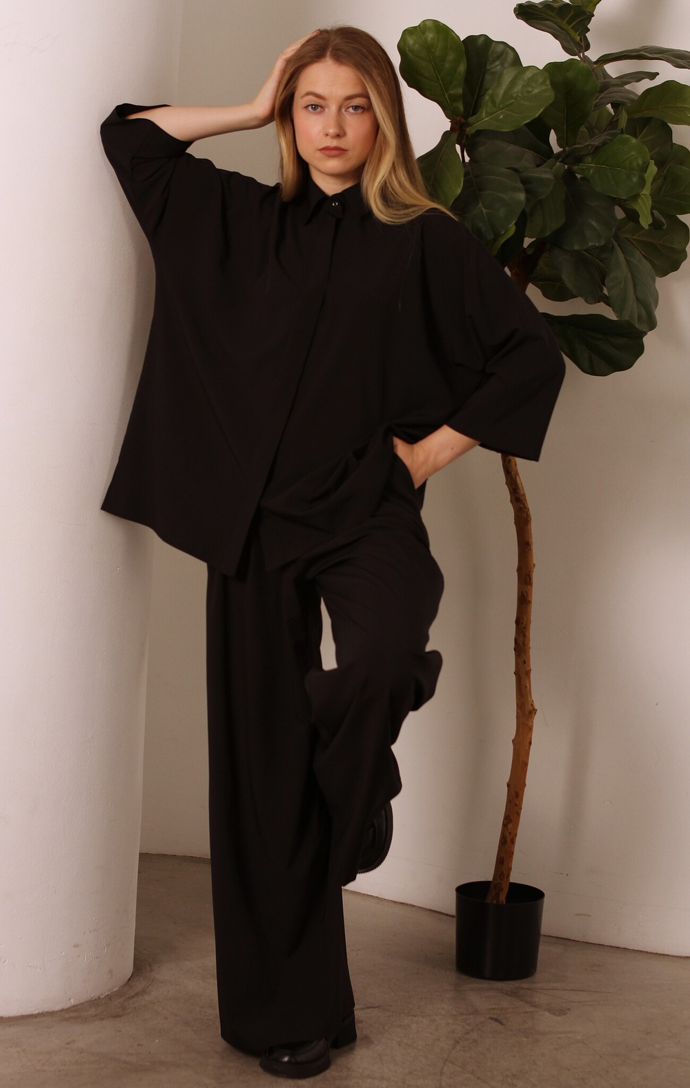 КОСТЮМ S1. PROF