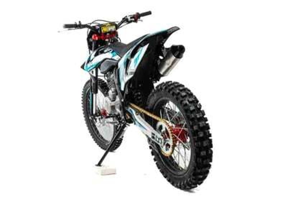 Мотоцикл MOTOLAND CRF250