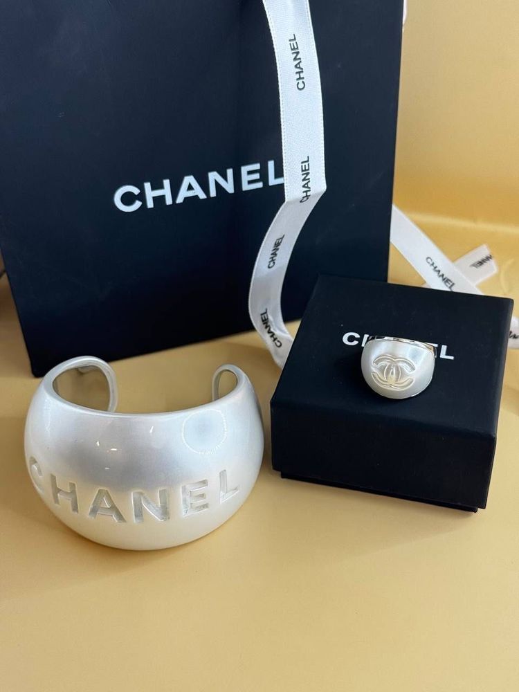 Браслет CHANEL
