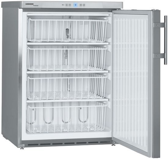 Морозильник Liebherr GGU 1550