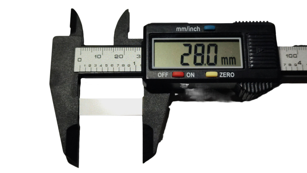 Перемычка для сварки ET SC-8-28-15T