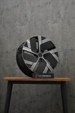 КОВАНЫЕ ДИСКИ ДЛЯ Voyah Taishan 2025+ Воях Тайшан