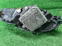 Фара правая Jaguar F-PACE (2020-н.в.) LED