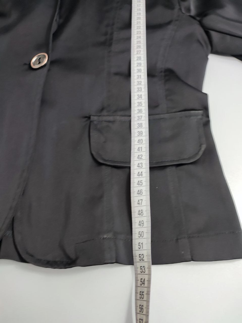 Жакет стильный 42 размер