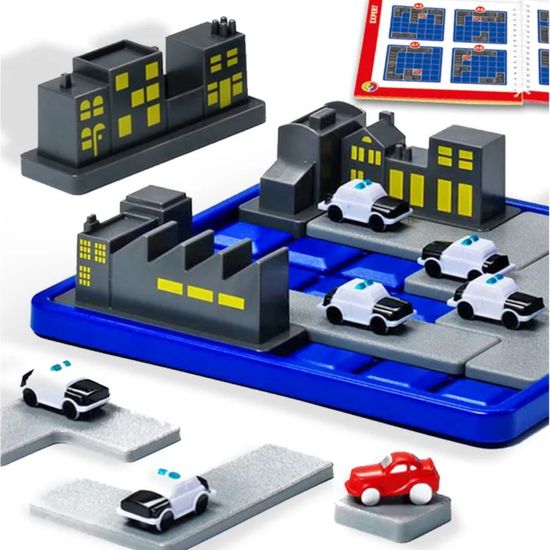 Настольная игра Операция перехват