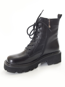 Ботинки женские демисезонные