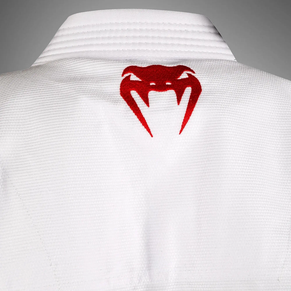 Кимоно Venum Contender 3.0 ice