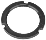 Контргайка каретки с резьбой 1.37"х24tpi