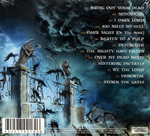 Venom / Storm The Gates (CD)