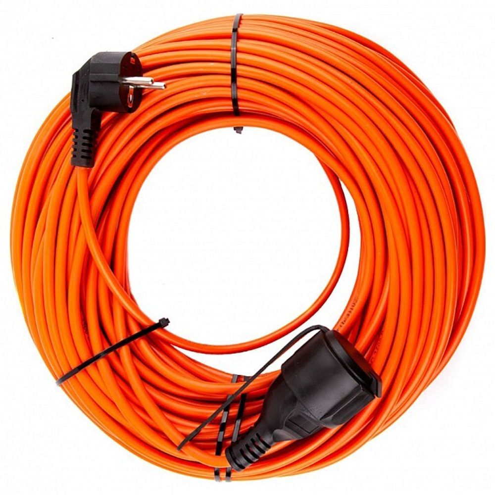 Удлинитель Stekker Standart 50345