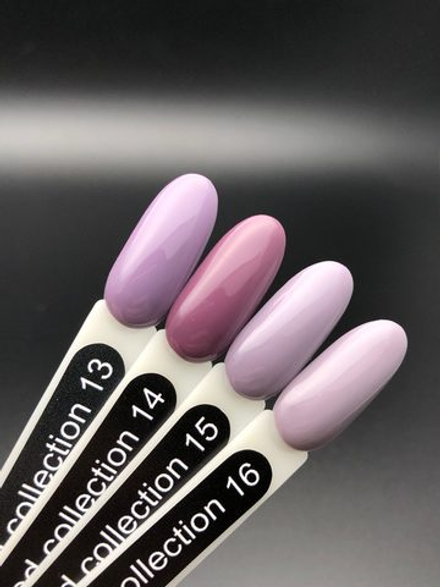 Monami Limited Collection, 12 мл. №13