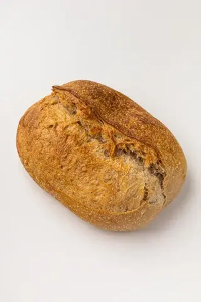 Хлеб гречишный