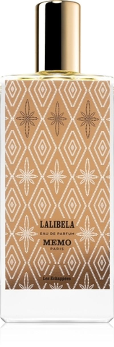 Memo Lalibela парфюмерная вода женская