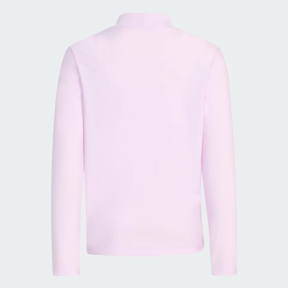 Adidas Топ для плавания с принтом "Холодное сердце", лавандовый