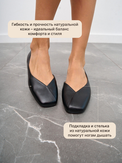 3734-902R/Туфли женские