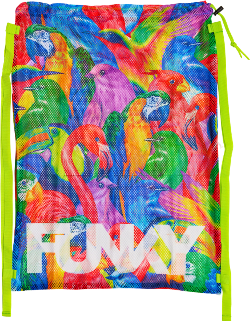 Сетка для инвентаря FUNKY Bright Birds