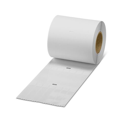 0817507 - WML 18 (12X12)R - Оборачиваемая этикетка для кабеля