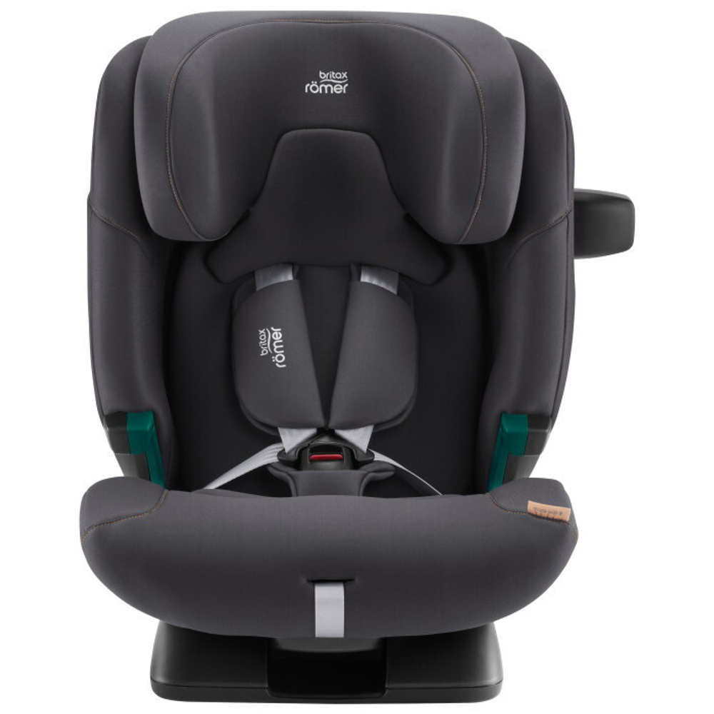 Автокресло Britax Roemer Advansafix Pro Midnight Grey