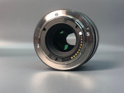Sigma 30 1.4 DC DN for Sony E