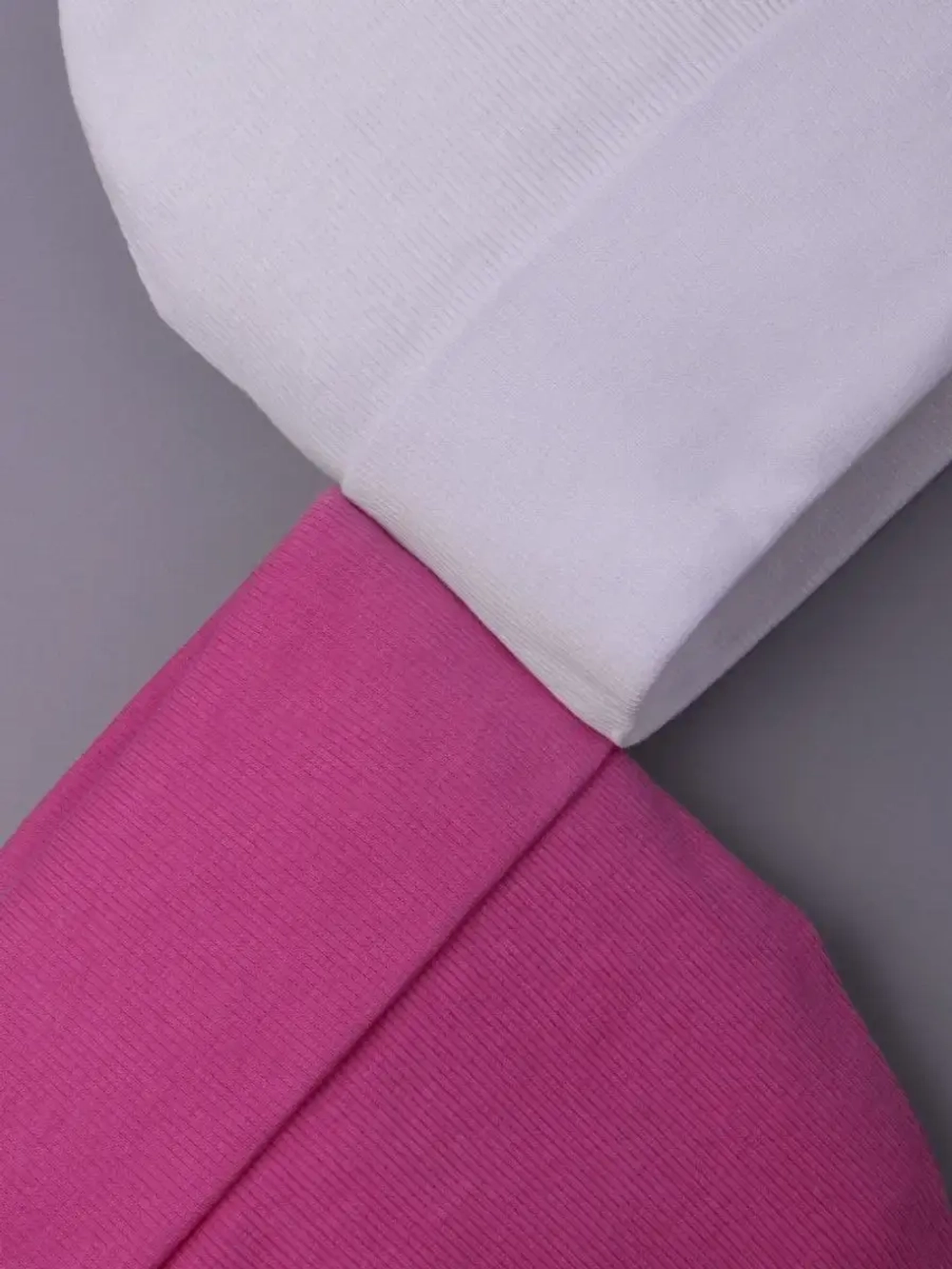 Шапки для девочки осенние набор