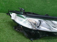 Фара Комплект фар Toyota Camry xv70 (17-21) LED