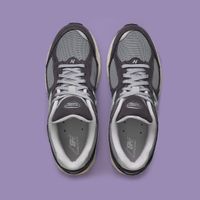  Кроссовки New Balance M2002RFB Steel Blue артикул:M2002RFB - купить в магазине Дайс