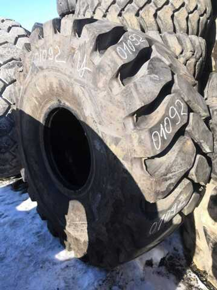 26.5R25 Michelin XLDD2 шина б/у
