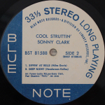 Sonny Clark / Cool Struttin' (LP)
