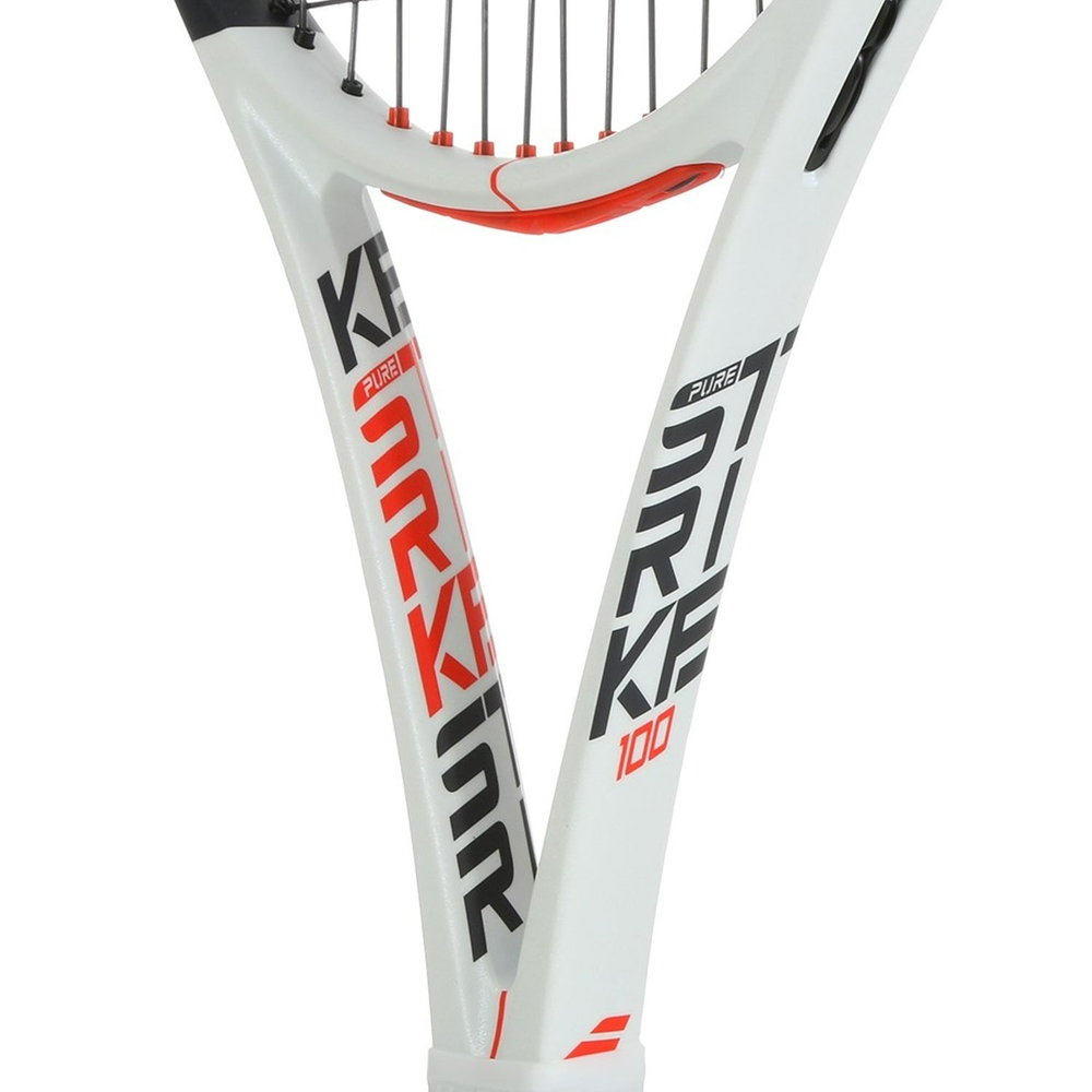 Ракетка для тенниса Профессиональные BABOLAT PURE STRIKE 300