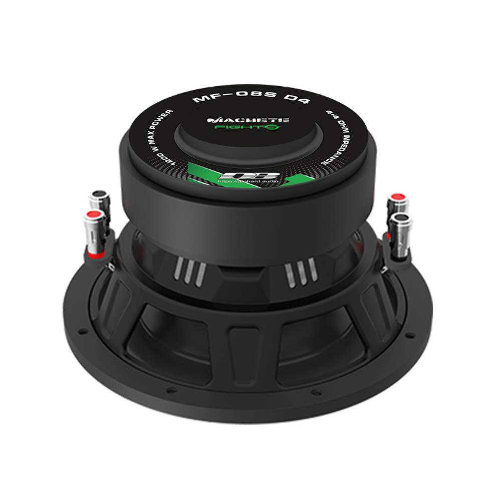 ALPHARD Machete MF-8S D2