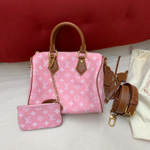 Louis Vuitton Speedy P9 Bandouliere 25