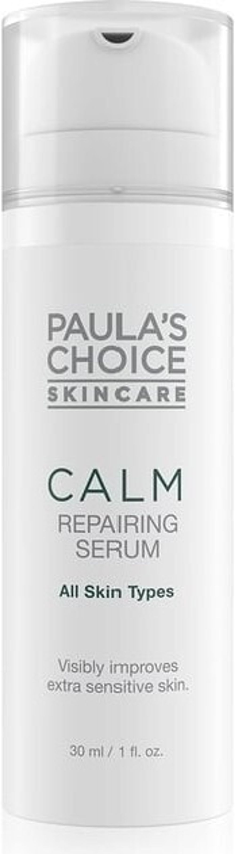 Сыворотка для чувствительной кожи Paula`s Choice CALM REPAIRING SERUM 30ml
