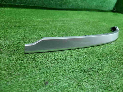 Накладка бампера правая Chery Tiggo 7 Pro (20-24)